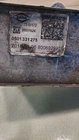 Odyssey 2019 Automatic Transmission Oil Cooler Used. Price: $160.20.