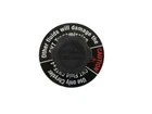 Dodge Caliber Jeep Patriot Compass Cap For Transmission Oil Filler Tube Mopar New. Price: $22.83.