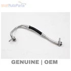 2018-2024 Audi SQ5 80A Turbo Oil Line / Pipe (supply) 06M145144E Used. Price: $9.49.