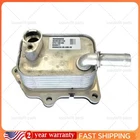 68439903AA Engine Oil Cooler For 2019-2024 Jeep Compass Renegade 1.3 68497755AA New. Price: $59.36.