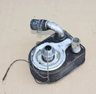14-19 Ford Fiesta 1.6L Engine Oil Mount Cooler 7S7G-6B856-CA Oem Used. Price: $42.00.