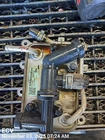 Transmission Oil Cooler Oem 2020 Kia Telluride 1YR Wrnty 256201U500 Used. Price: $100.00.