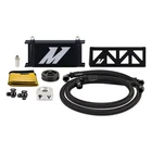 Mishimoto MMOC-BRZ-22NTBK Performance Oil Cooler, Fits Subaru Brz/toyota GR86 New. Price: $696.95.