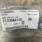 Genuine Subaru Engine Coolant Hose 21338AA120 Oem New. Price: $6.99.