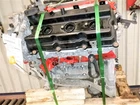 09-12 Nissan Frontier Pathfinder Xterra 4.0L Engine Motor (vin 4TH Digit) Oem Used. Price: $1870.00.