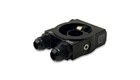Vibrant 17065 Thermostatic Oil Cooler Sandwich Adapter W/thermostat New. Price: $149.99.