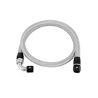 Mishimoto MMSBH-10-4 4FT Stainless Steel Braided Hose W/ -10AN Fittings New. Price: $92.99.