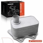 A-premium Engine Oil Cooler For Audi A4 A6 Allroad Q5 Volkswagen Jetta Gti New. Price: $36.99.
