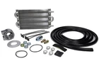 Perma-cool Universal Sandwich Engine Oil Cooler Kit New. Price: $165.01.