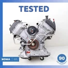 06-10 Jaguar X150 Xk XJ8 Xf 4.2L V8 AJ40 N/a Engine Motor Assembly Oem Used. Price: $771.90.
