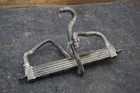 Rear Differential Oil Cooler Oem 9D337869-BA Aston Martin Rapide 2011 Used. Price: $79.99.