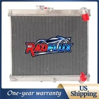 Full Aluminum Radiator Fits 1986 1987 1988 Mazda RX7 FC3S RX-7 S4 1.3L 1308CC R2 New. Price: $124.00.