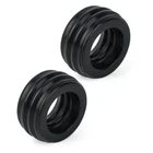 2X Automatic Trans Oil Cooler Seal Rings Ford 5L7Z-7D285-A 2007 2024 New. Price: $22.00.