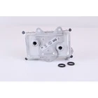 Nissens 90597 Engine Oil Cooler New. Price: $602.25.