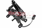 Hood Lock Left For Alpina B6 F06 B7 F01 F02 Bmw F10 F18 F07 F11 08-18 7183761 New. Price: $67.12.