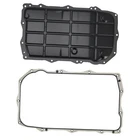 Steel Transmission Oil Pan For Jeep Wrangler Jl 2018-2019 2.0L 68362041AA New. Price: $72.62.