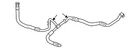 Genuine Bmw Outlet Pipe 17-22-7-591-899 New. Price: $379.11.