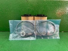 Hyundai Kia 26320 3C250 Engine Oil Filter Pack Veracruz, Sorento, Sedona New. Price: $16.97.