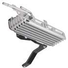 8-ROW Transmission Oil Cooler For Toyota Highlander 2001-2007 3292048011 New. Price: $60.79.