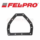 Fel-pro Differential Cover Gasket For 2013-2014 Chrysler 200 Driveline Ei New. Price: $21.24.