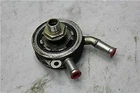 Oem Toyota Camry Corolla Highlander RAV4 Solara Oil Cooling Unit 15710-28020 New. Price: $789.99.