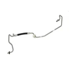 Genuine Acdelco For Chevy Impala 2014 Auto Transmission Fluid Cooler Outlet Line New. Price: $63.57.