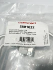 Sunsong 5801032 Engine Oil Cooler Hose Assembly New. Price: $30.18.