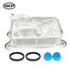 Engine Oil Cooler Skp SK90716 New. Price: $56.20.