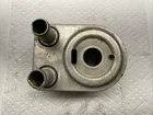 Oem 2015 2016 2017 2018 2019 2020 Ford F150 3.5L Engine Oil Cooler BL3E-6A642-FA Used. Price: $89.00.