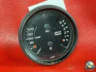 1978-1981 Porsche Oil Temperature / Pressure Gauge 91164110303 Used. Price: $188.00.