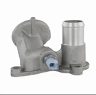 Genuine Ford Engine Oil Filter Adapter 9L3Z6881B New. Price: $104.00.