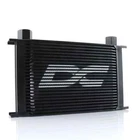 Dc Sports Performance 25 Row Oil Cooler - Black Universal New. Price: $192.00.