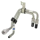 New Oem Ford Auto Trans Oil Cooler Line FR3Z-7R081-D Mustang 2015-2023. Price: $85.00.