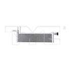 Tyc 19166 Ext Trans Oil Cooler Ford Mustang 2015-2022 Models New. Price: $50.99.
