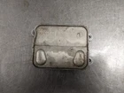 Oil Cooler For 16-18 Volkswagen Jetta 1.4 04E117021L Used. Price: $41.95.
