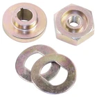 Empi 8898 Cooling Fan Hardware Kit For Upright Vw Air-cooled Engines, 1949-79 New. Price: $32.94.
