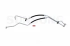 Engine Oil Cooler Hose Assembly-rwd Sunsong North America 5801002 New. Price: $88.99.