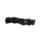 Kia Forte 2019-2021 Bumper Bracket Driver Side Front Cover KI1042136 New. Price: $21.94.