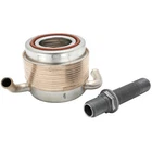 Oem 2002-2007 Subaru Turbo Oil Cooler & Connector Impreza Wrx Sti New 21311AA051. Price: $364.98.
