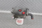 11-13 QX56 5.6L Motor Engine Oil Cooler Filter Housing Assembly Oem Factory Wty Used. Price: $132.99.
