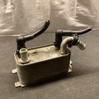 2013 Volvo S60 Engine Oil Cooler H0602005 56603 #15 Used. Price: $130.00.