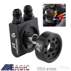 Oil Filter Thermostat Sandwich Plate Adapter Kit For Subaru Brz 13-19 Scion Fr-s New. Price: $47.94.