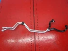 16-19 Jaguar Xf Rwd 3.0L Engine Transmission Oil Cooling Hosle Line Oem Used. Price: $54.59.