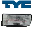 Tyc Left Fog Assembly For 1995-1999 Bmw 318TI Electrical Lighting Body Du New. Price: $79.66.