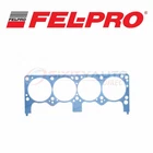 Fel-pro Cylinder Head Gasket For 1967-1978 Dodge Charger 4.5L 5.2L 5.6L 5.9L Hw New. Price: $34.55.