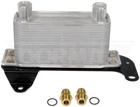 Dorman 918-964 Automatic Transmission Oil Cooler Fits 2009 Dodge Ram 2500 New. Price: $854.93.