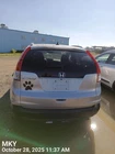 Transmission Oil Cooler Oem 2015 Honda Cr-v 1YR Wrnty 25560R5L003 Used. Price: $100.00.