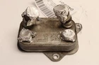 2014-2016 Maserati Quattroporte 3.8L Transmission Oil Cooler Oem Used. Price: $35.40.