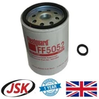 Fuel Filter For Cummins 5.9 4BTA 6BTA New. Price: $62.82.