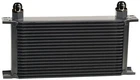 Derale Stacked Plate Fluid Cooler 51910 7.563" X 13" -10 An Inlet/outlet New. Price: $261.05.